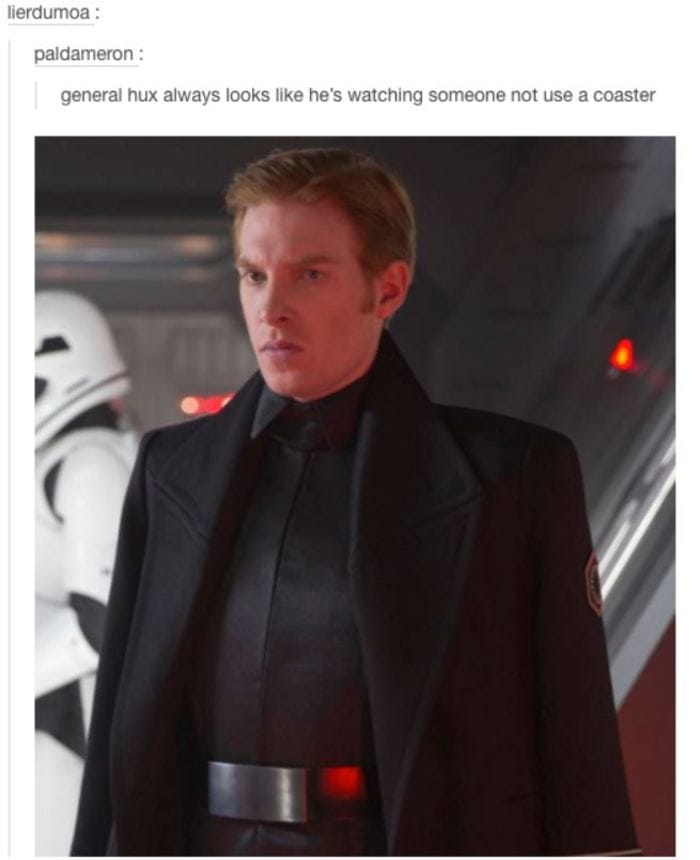 The 33 Funniest Star Wars Memes In The Galaxy Let S Eat Cake