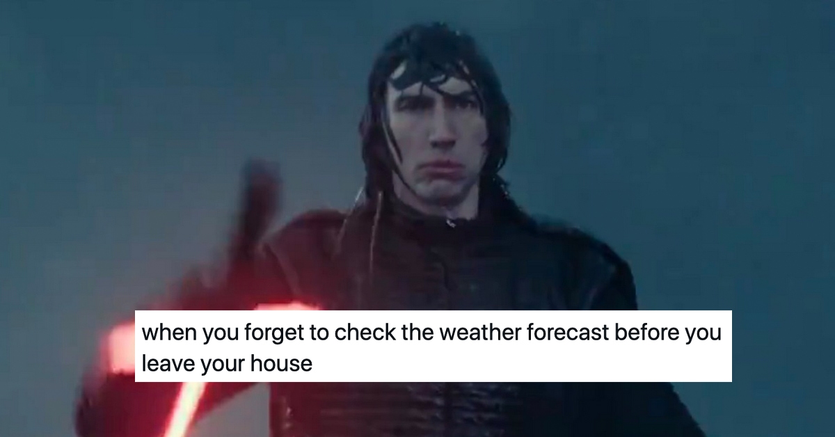 Star Wars Memes