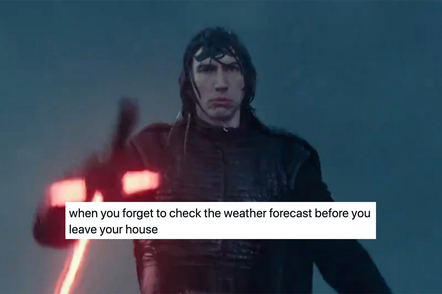 The 33 Funniest Star Wars Memes In The Galaxy Let S Eat Cake