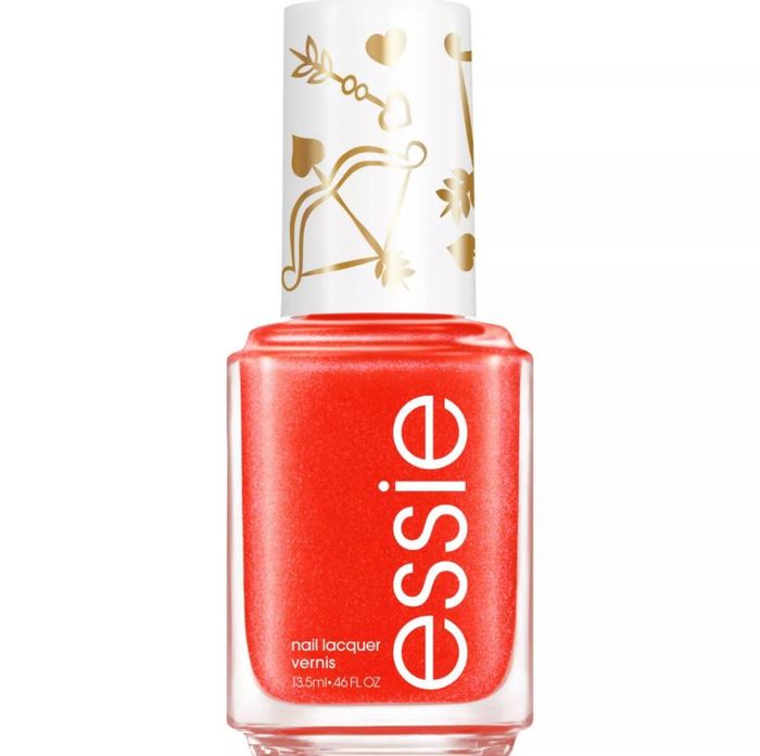 Target Valentines Day - essie Valentine's Day 2021 Nail Colors