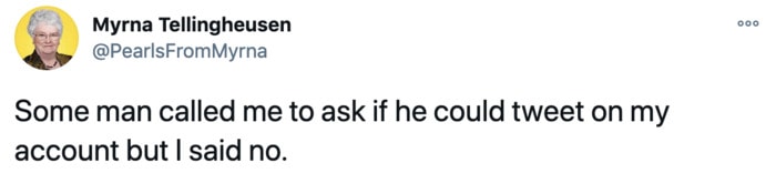 Trump Twitter Ban Memes - Asking If He Could Tweet From My Account