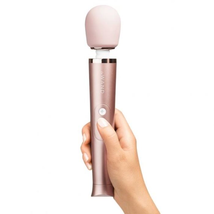 Valentines Day Sex Toys - LeWand Petite Rechargeable Massager