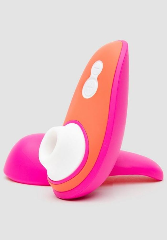 Valentines Day Sex Toys - Clitoral Stimulator