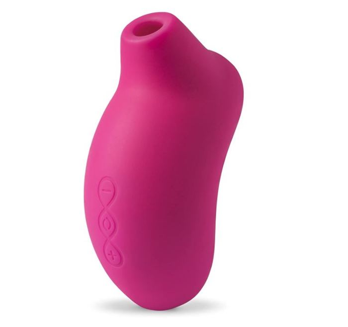 Valentines Day Sex Toys - Clitoral Stimulator