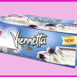 Viennetta Ice Cream Cake