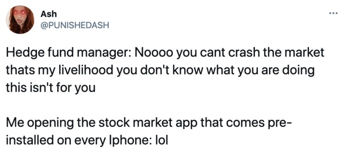 Wall Street Memes - iphone App