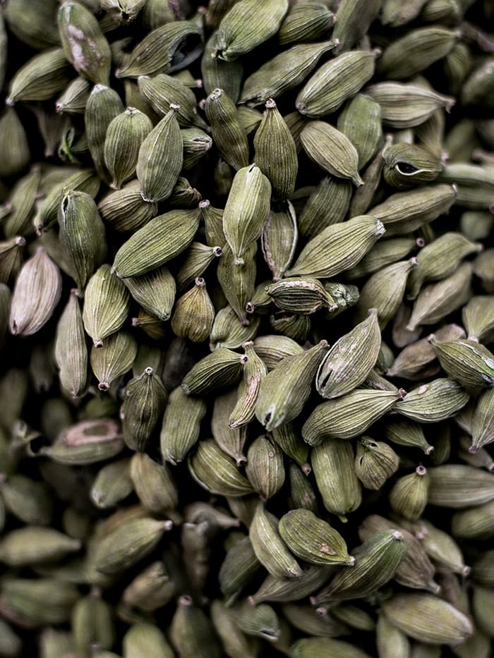 Gin Botanicals - Cardamom