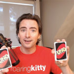 How Not to Pick Stocks from DFV Reddit - Roaring Kitty