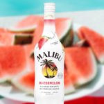 Malibu Watermelon Rum - Pin