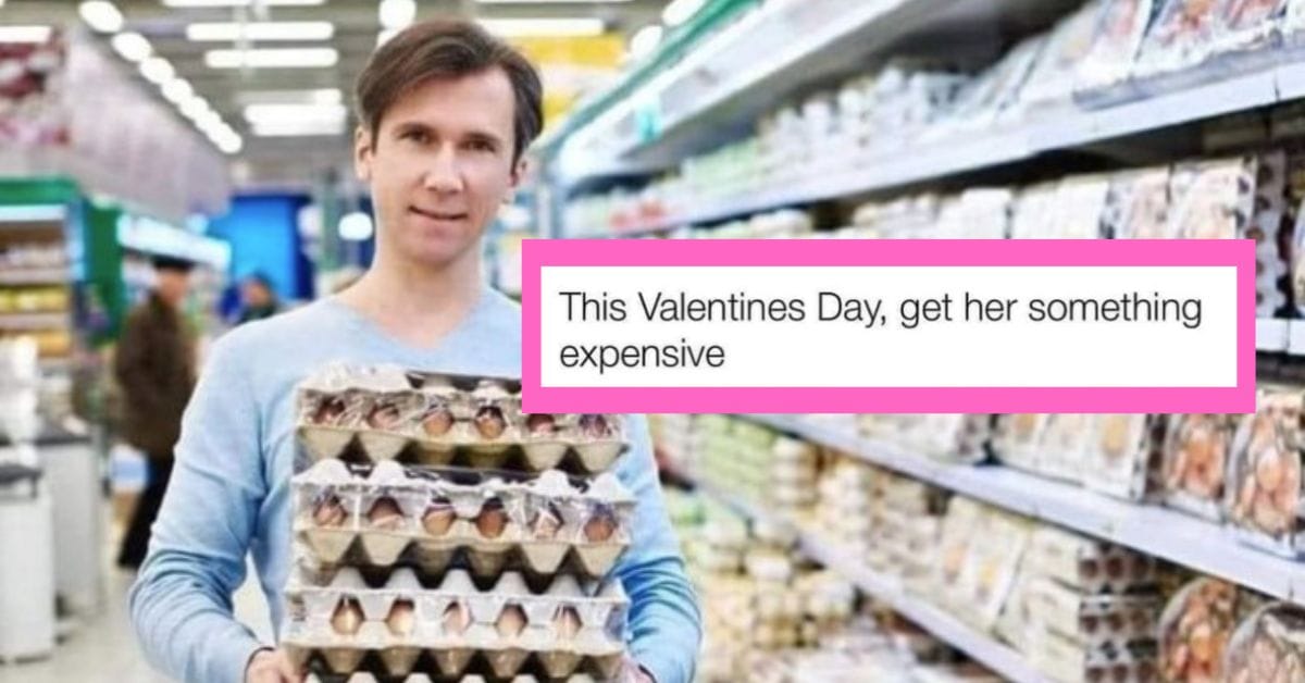 Valentine's Day Memes