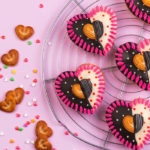 Valentine's Day Donuts - Mad Over Donuts