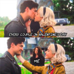 Valentines Day Memes - couples