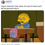 Valentines Day Memes - classic