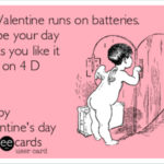 Valentines Day Memes - batteries