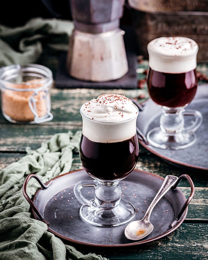 Irish Coffee