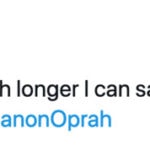 Oprah Interview with Megan Harry Twitter Reactions - God Save the Queen