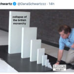 Oprah Interview with Megan Harry Twitter Reactions - Suits Dominos