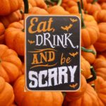 Halloween Instagram Captions