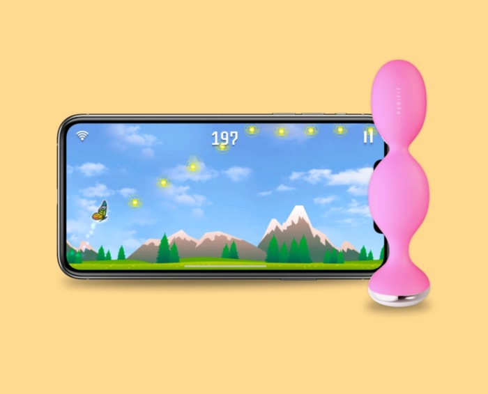 Perifit Review - kegel exerciser