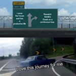 Schitt's Creek memes - love this journey for me