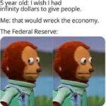 Crypto Memes - Fiat
