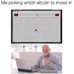 Crypto Memes - Minesweeper