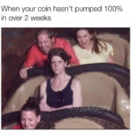 Crypto Memes - Pump