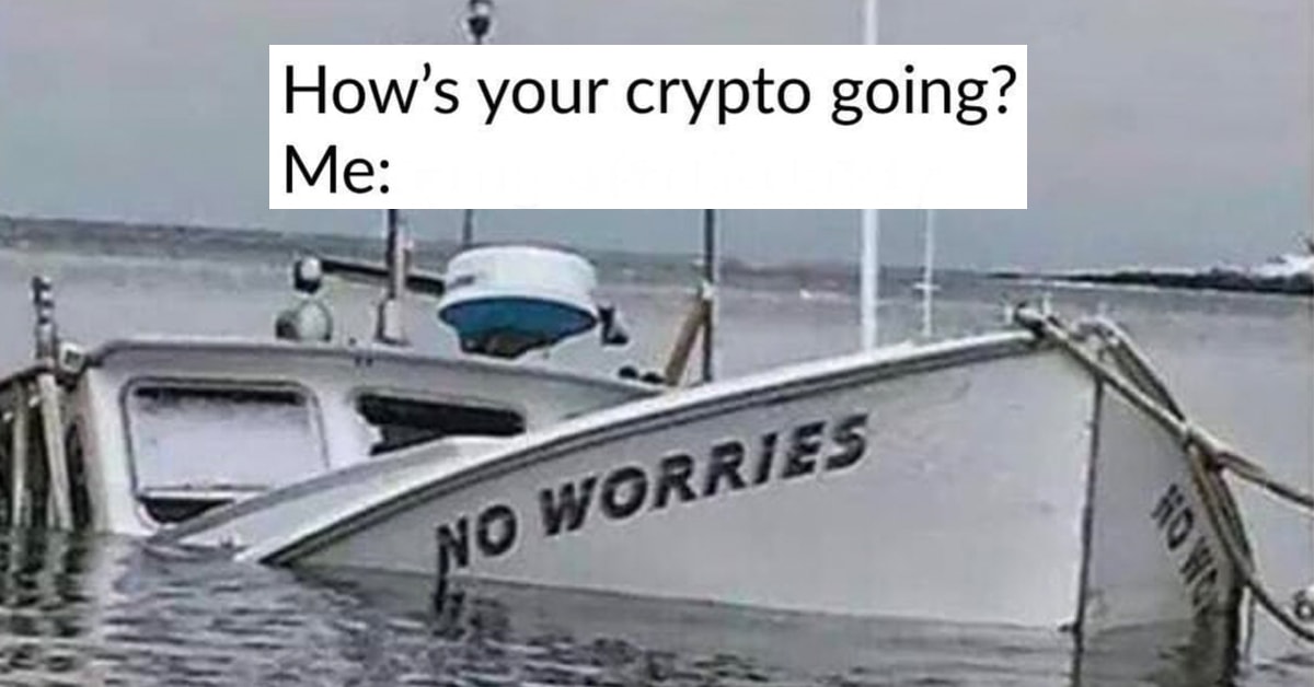 Crypto Memes