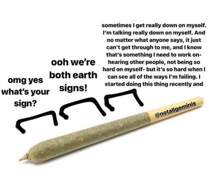 Taurus Memes - joint
