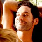 Tom Ellis GIFs Lucifer - Pin