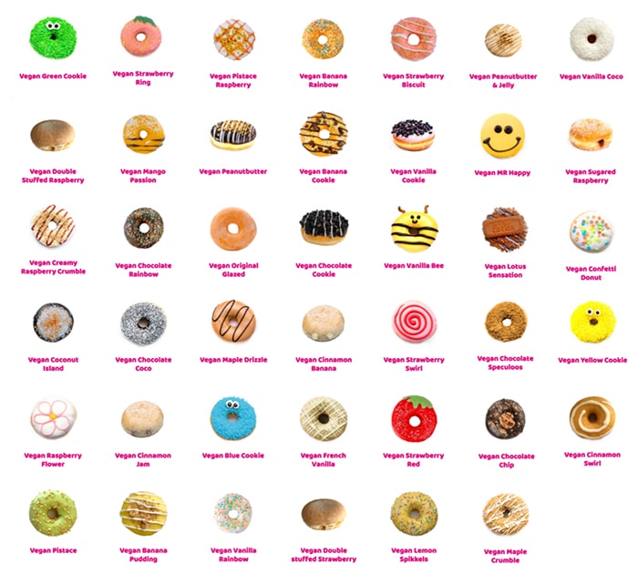 Vegan Dunkin Donuts Are Coming To Europe Let s Eat Cake vegan-dunkin-donuts-are-coming-to-europe-let-s-eat-cake