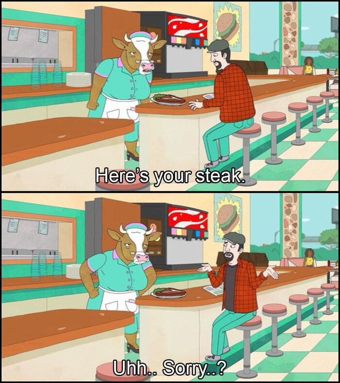 Adult Cartoons - Bojack Horseman