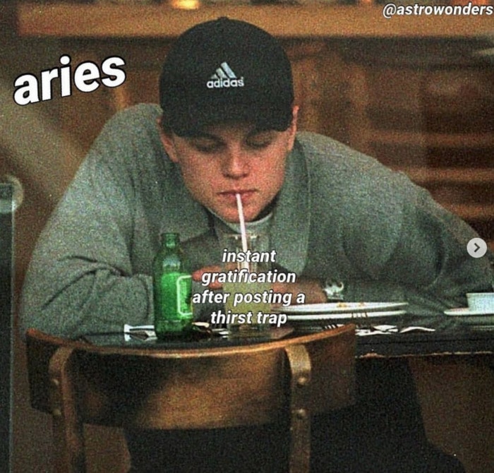 21 Aries Memes for The Fiery Rams of the Zodiac - Let's Eat Cake 21 Aries Memes for The Fiery Rams of the Zodiac - Let's Eat Cake
