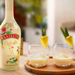 Baileys Colada - Pina Colada over Ice