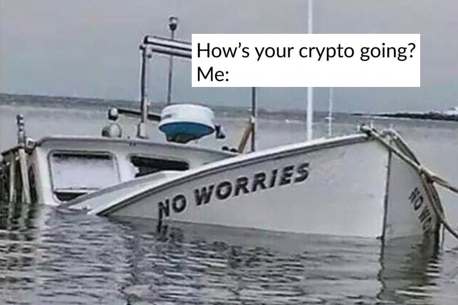 40 Funny Crypto Memes for Those Hodling Right Now - Let's Eat Cake 40 Funny Crypto Memes for Those Hodling Right Now - Let's Eat Cake