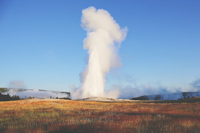 How to Make a Guy Come Faster - geyser