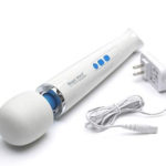 Types of Sex Toys - Clitoral Vibrator