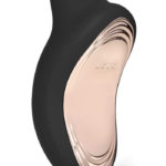 Types of Sex Toys - LELO SONA 2 Cruise Sonic Waves Massager clit suction