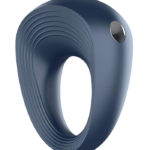 Types of Sex Toys - Satisfyer Vibrating Cock Ring