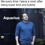 Aquarius Memes - ben affleck