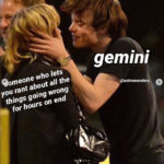 Gemini Memes - Harry Styles