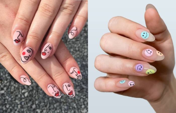 Nail Designs 2021