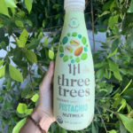 Pistachio Milk - Three Trees