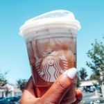 Starbucks Secret Menu Iced Coffee Drinks - Pin