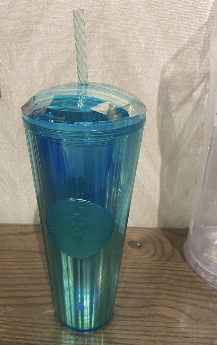 Starbucks New Summer 2021 Cups and Mugs - Starbucks Rainbow Pride Tumblers,  Ombré Cold Cups