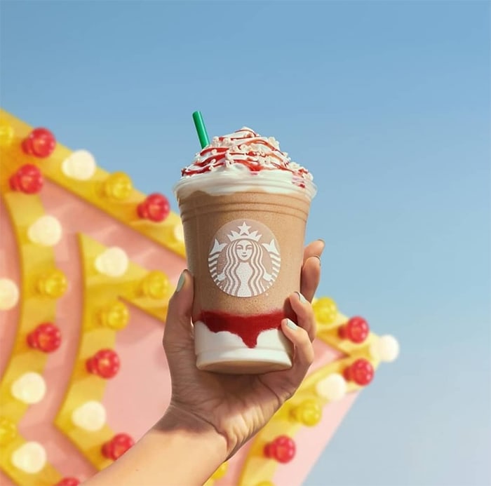 The 9 Best Starbucks Summer Drinks For Warm Weather Let's Eat Cake