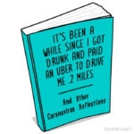 drunk uber