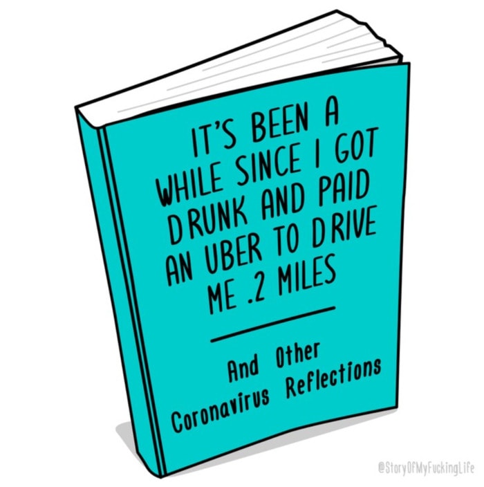 drunk uber
