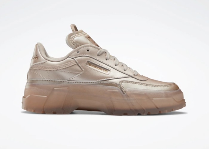 Cool Sneakers for Women - Reebok Cardi B Club C Women's Shoes