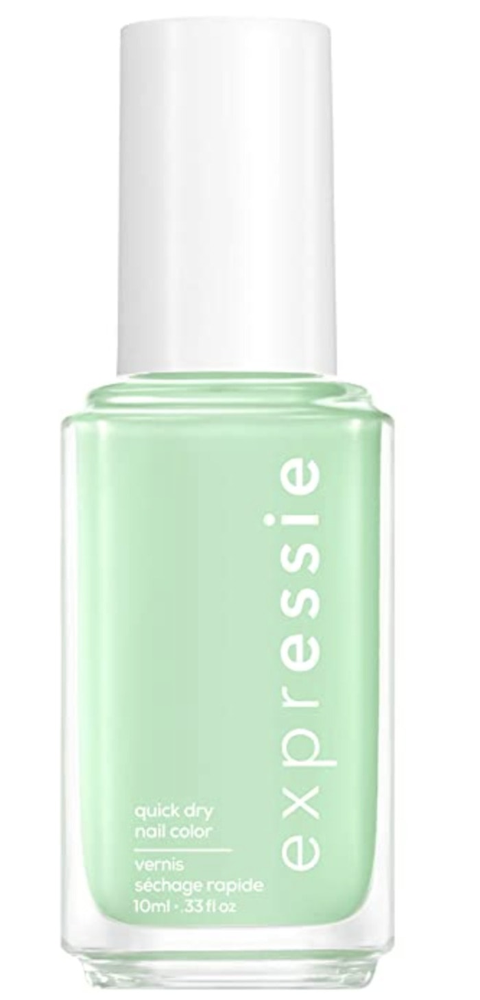 Summer Nail Colors 2021 - Expressie Express to Impress